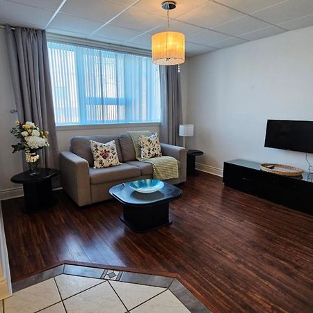 Gite Au P'Tit Manoir B&B Chicoutimi Eksteriør bilde
