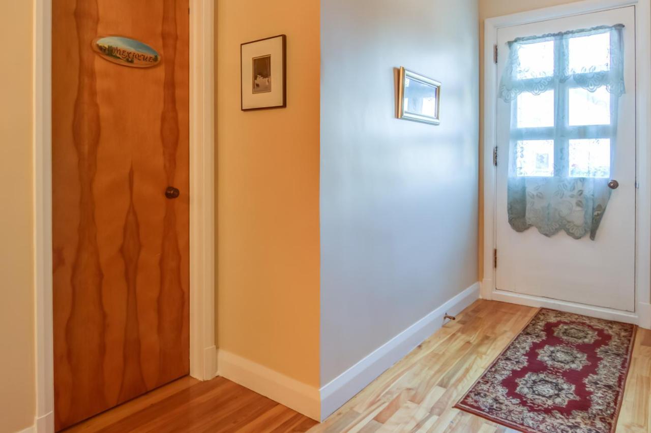 Gite Au P'Tit Manoir B&B Chicoutimi Eksteriør bilde