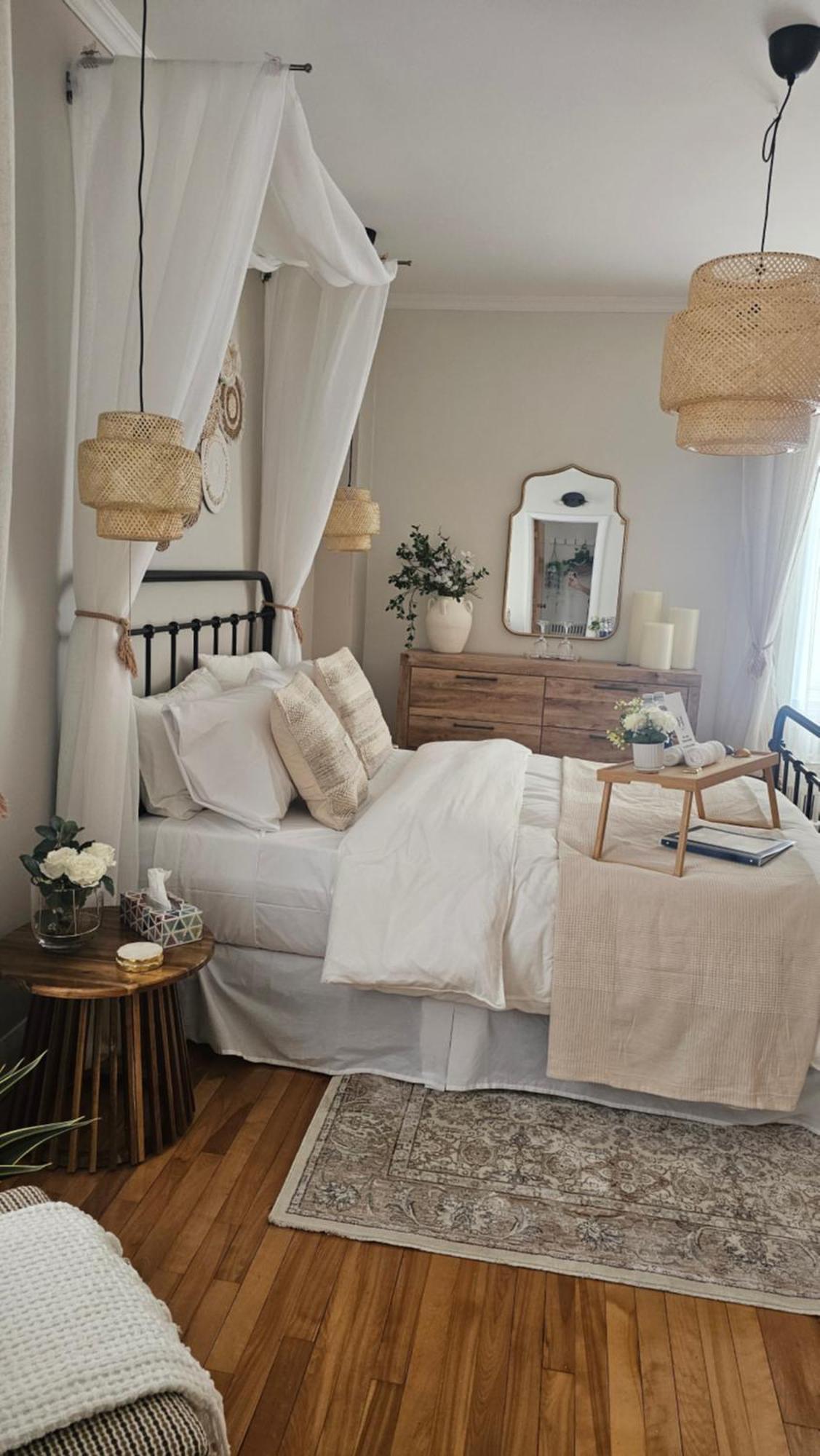 Gite Au P'Tit Manoir B&B Chicoutimi Eksteriør bilde