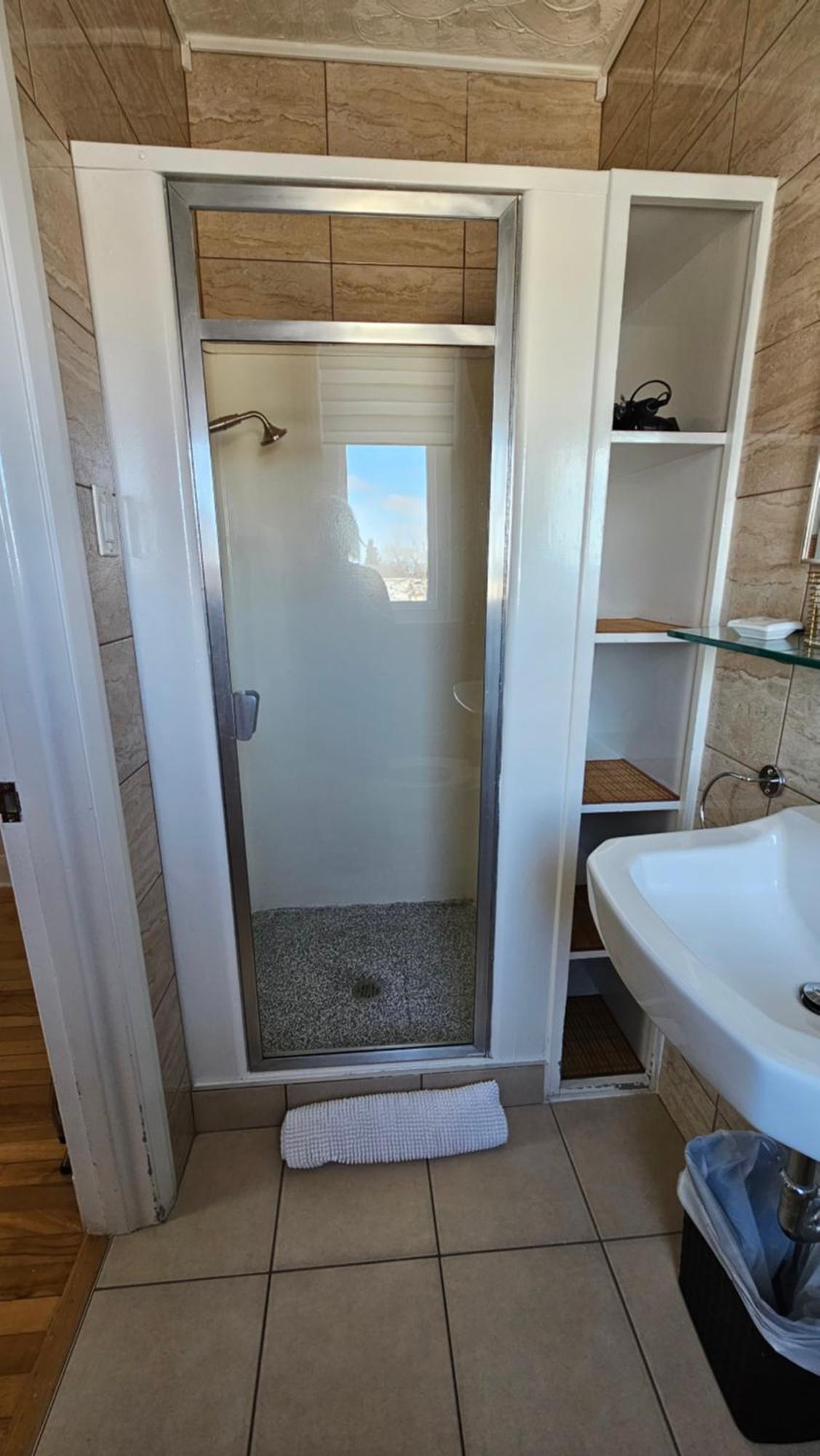 Gite Au P'Tit Manoir B&B Chicoutimi Eksteriør bilde